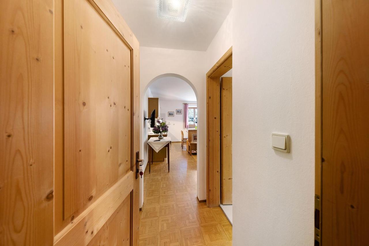 Moar Im Rumsein - Apt Saltenblick Terlano Buitenkant foto